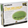 Bachmann Figure 8 E-Z Track Pack - N Scale Train,