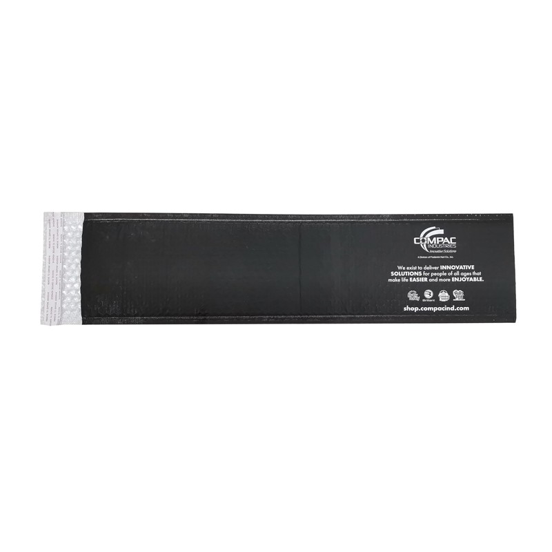 Better Grillin BBQ Bastin Mop Basting Barbecue Brush/Mop Easily Applies
