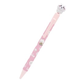 Sunstar Stationery Chiiwa, Mechanical Pencil, Mascot Pen, Chiwa, S4482247