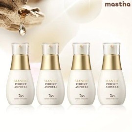 Mastina Latest Mastina White Mastic Spot Management Perfect Ampoule Basic Set / 최신상 매스티나 화이트매스틱 기미관리 퍼펙트 앰플 기본세트