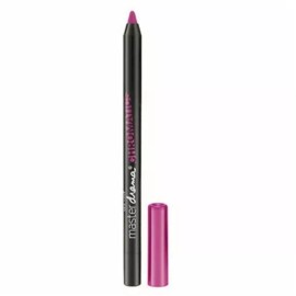 MAYBELLINE Master Drama Chromatics Crayon Eyeliner