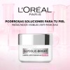 Crema Día Anti-manchas Con Ácido Glicólico L'oréal Paris Todo tipo
