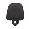 Car Dash Speaker Grille Cover Dustproof Premium Sound Quality Impact
