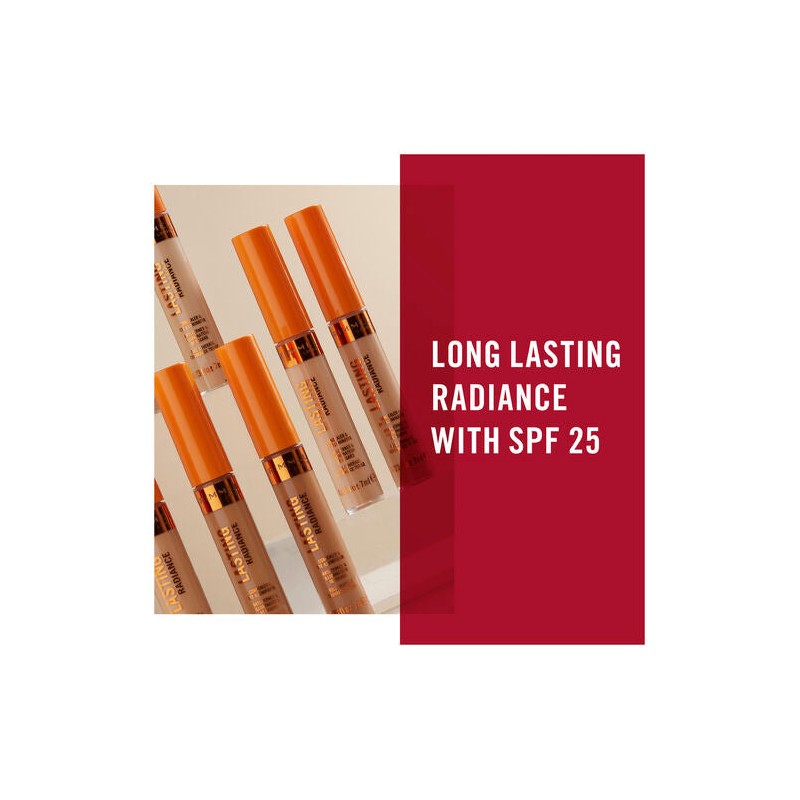 Rimmel Lasting Radiance Concealer 030 Classic Beige 7mL