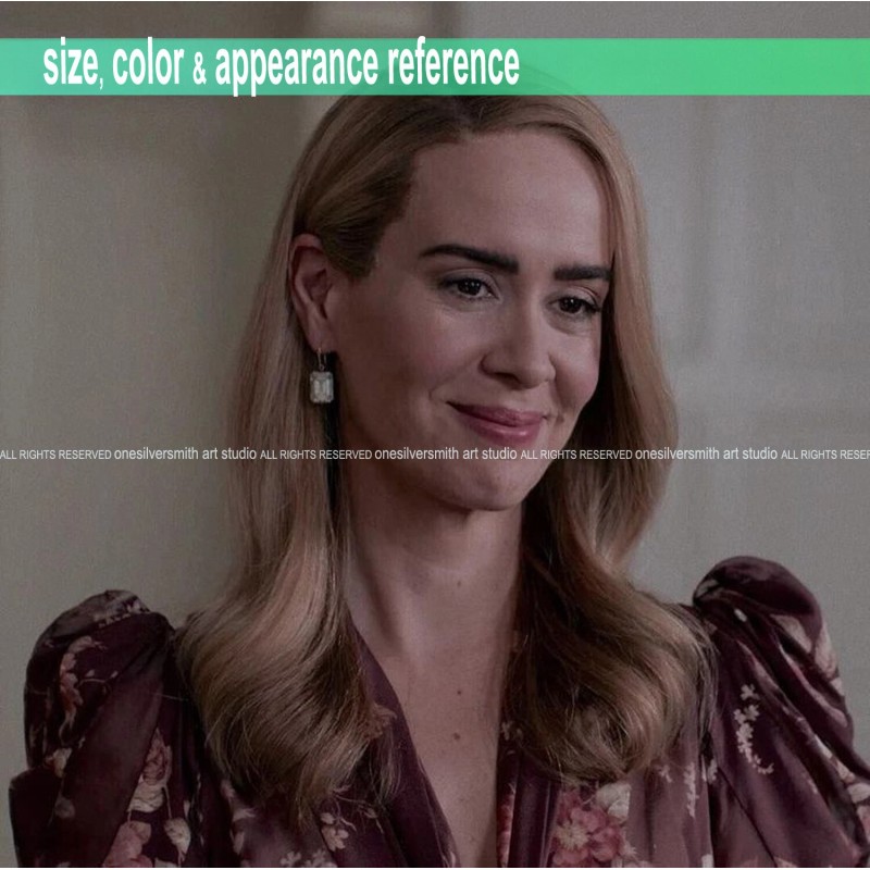 onesilversmith art studio / OAS Solid Gold 14k / 18k