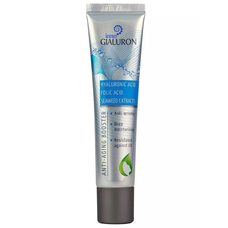 Hendel's Garden Innogialuron Anti-Aging Serum 40 ml