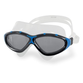 SEAC Profile, Swimming Mask Goggles for men and women for use in the pool and open water