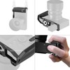 SmallRig 5389 Right Angle Mounting Plate for Sigma BF (With