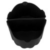 2Pcs Slow Cooker Liner 6‑7QT Silicone Cook Pot Divider Slow