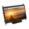 7 Inch Capacitive Touch Screen IPS Display 1024x600 Touchscreen for