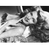 ART.COM Wall Photo Rita Hayworth, 16" x 12"