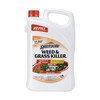 Spectracide Weed & Grass Killer (Refill), Use On Driveways, Walkways