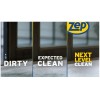 1 Container High Traffic Carpet Cleaner, Concentrated Formula 1 Gallon