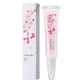 Sakura Stick Nail Gel