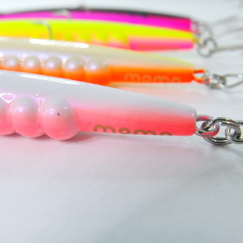 Momo Lure, Momo Lure, Chivas Lure, Bachipen, 95S, 95HS, Bee