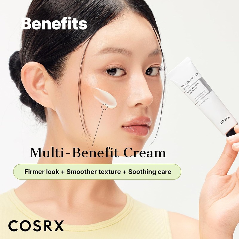 COSRX [COSRX]The Retinol 0.3 cream 20 ml