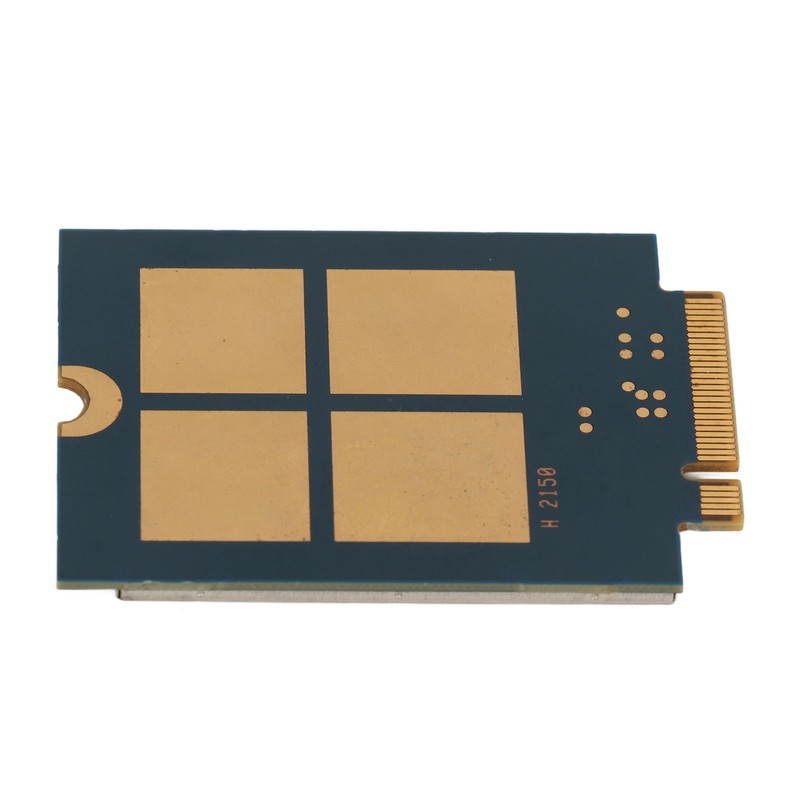 Network Card Module EM120R GL 4G LTE CAT12 600Mbps M.2