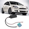 Car Bluetooth 5.0 Module 6 8 Pin Adapter Audio Stereo