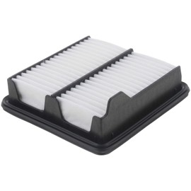 BOSCH 5197WS Workshop Engine Air Filter - Compatible with Select Honda Fit