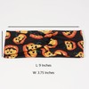 Jocbean 6 Pack Halloween Twist Knot Headbands for Women Soft