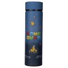 Puckator Game Over Stainless Steel Insulated Bottle with Digital Thermometer