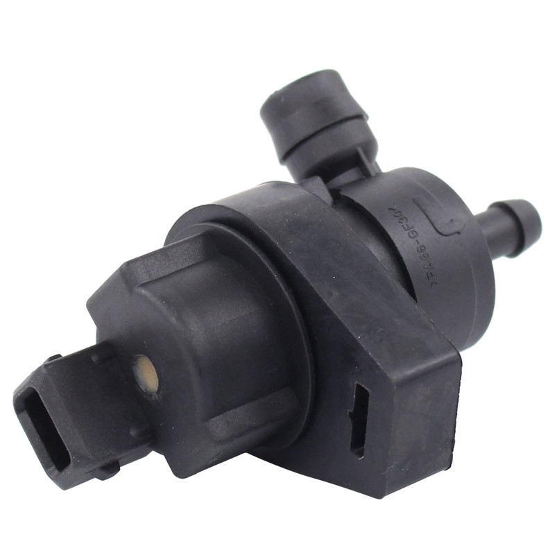 Tank bleed valve, fuel tank bleed valve, ventilation valve, tank