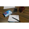 Cherry Carbonless (NCR) Cash Receipt Book Duplicate A6 50 Sets