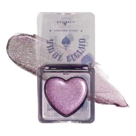 Rubor Magico Al Ph Amor Eterno Italia Deluxe Shifting Blush Tono Del Maquillaje Pink Shimmer