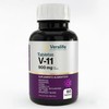 Natural Factors, Bisglicinato de magnesio puro 200 mg, 4.5 onzas