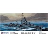 Pit Road 1/700 Skywave Series United States Navy Rivermore Class