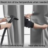Total Blackout Curtains 2 Panels - Completely Blackout Window Drapes