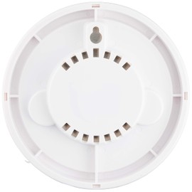 Tanita TT-515 BK Thermometer/Hygrometer, Temperature and Humidity, Analog, Black