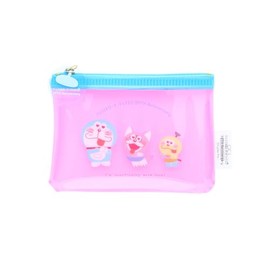 Sunstar Stationery Fujiko F Fujio 90th Anniversary Pouch Mini Fujiko F Fujio 90th Anniversary Matching Pose S2333163