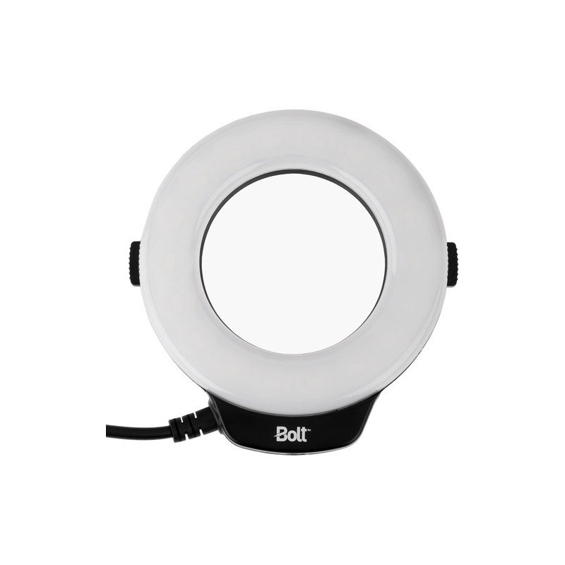 Bolt VM-160 LED Macro Ring Light