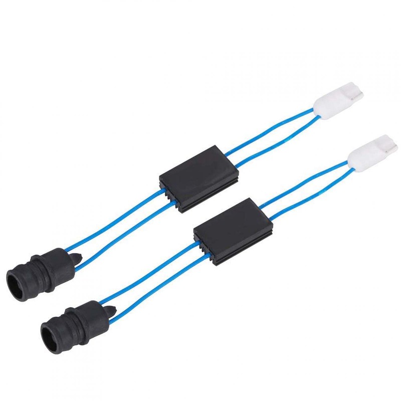 aqxreight - T10 LED Indicator Canbus Error Free Load Resistor
