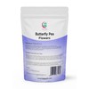 Butterfly Pea Flower Dried 1 LB (1000+ Cups) | Blue