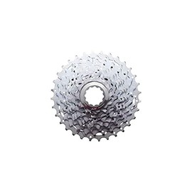 SHIMANO M771 XT 10 Speed Cassette 11-34 Tooth