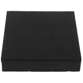 Kisangel Sound Absorbing Pad Speaker Noise Cancelling Pad for Monitor Isolation