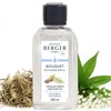 Maison Berger – Reed Diffuser Refill Pure White Tea –