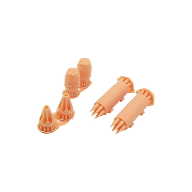 Fab Scale Studio 1/48 PLAAF HF-7 90mm Rocket Launcher (2