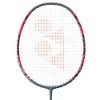 Yonex Arcsaber 11 Play Badminton Pre-Strung Racket (Grayish Pearl) (4UG5)
