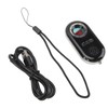 Camera Detector Professional Infrared Scanning Light Prevents Theft Alarm Function