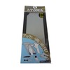 Tsuboman ATM75-12C Atoma Economy Replacement Blade, Extra Fine Point