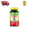 Spring Valley Vitamin E Softgels, 670 Mg (1000 IU)- 60