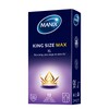 MANIX King Size Max 12