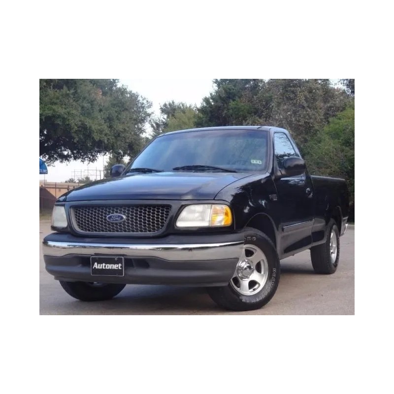 97-08 Ford F150 Cilindro De Encendido Con Llaves