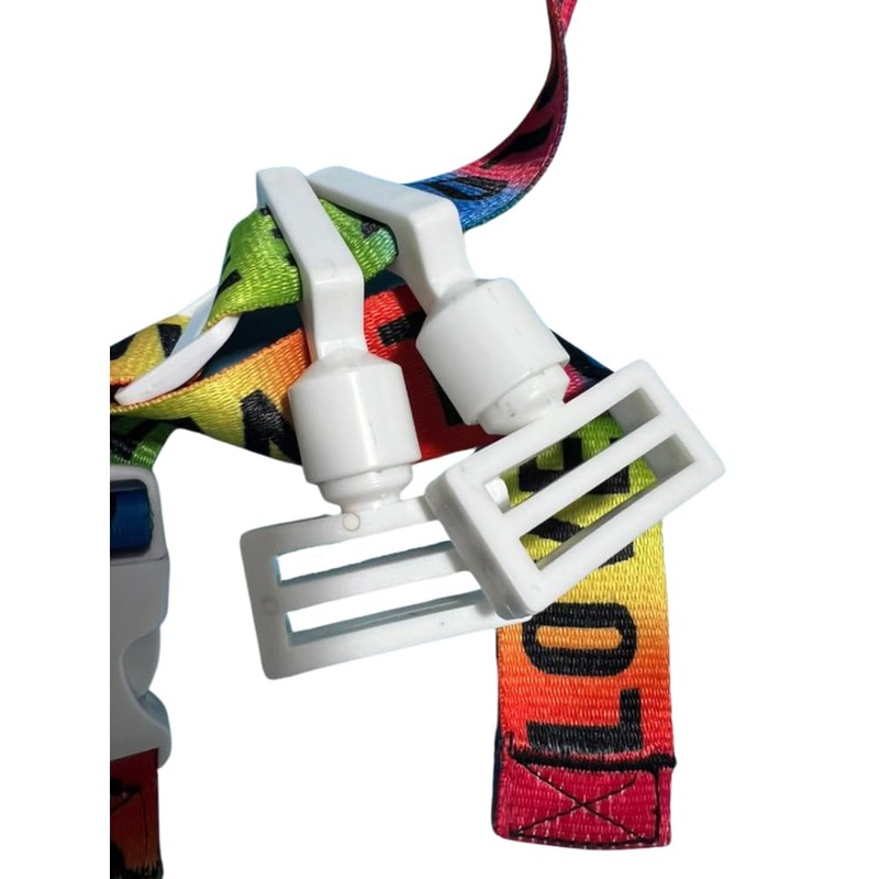 Palick Flag Football PRO Belt Accesories, Love Design Belt With