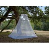 Mosquito Net for Travel and Camping, Waterproof for 2 People,