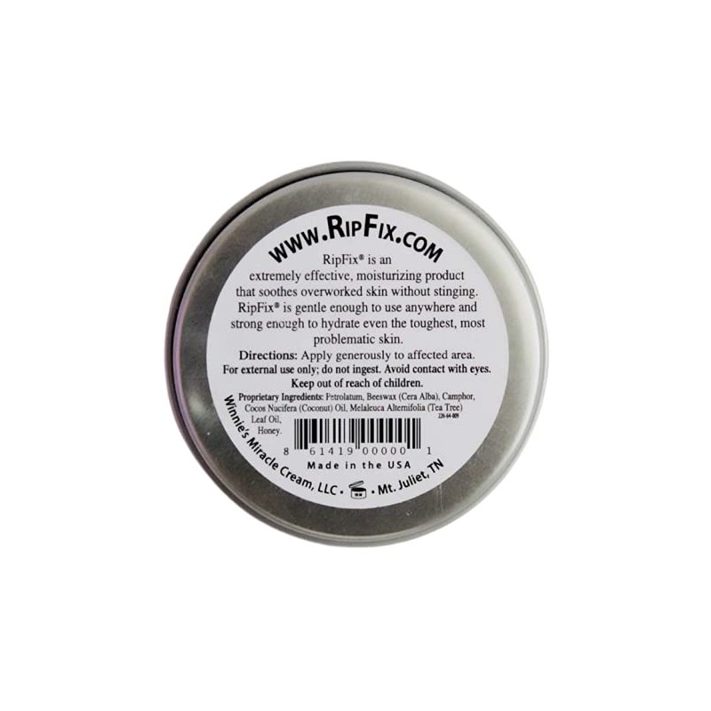 Winnie's RipFix - 1.5 oz
