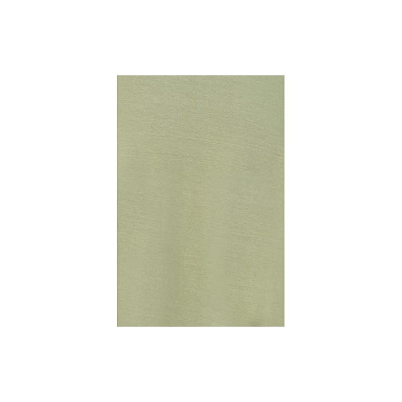 Esprit Lenzing™ Ecovero™ Jersey Skirt, Real Olive - 307